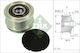 Freewheel System Alternator Ina 535 0012 10