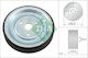 Guide Drive Roller Transmission Ina 532 0912 10
