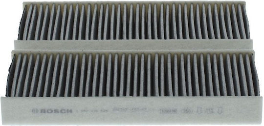 Bosch Cabin Air Filter 1 987 435 525