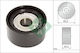 Guide Drive Roller Transmission Belt Ina 532 0853 10