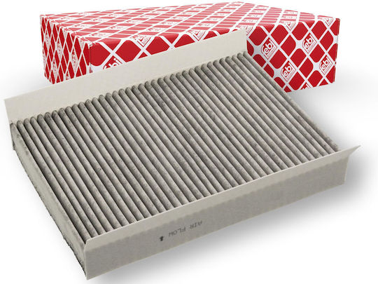 Cabin Air Filter Febi Bilstein 100363