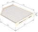 Bosch Cabin Air Filter 1 987 435 016