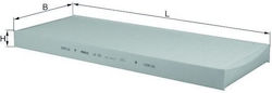 Cabin Air Filter Mahle La 167 Cabin Air Filter Mahle La 167