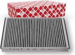 Cabin Air Filter Febi Bilstein 32367 Cabin Air Filter Febi Bilstein 32367