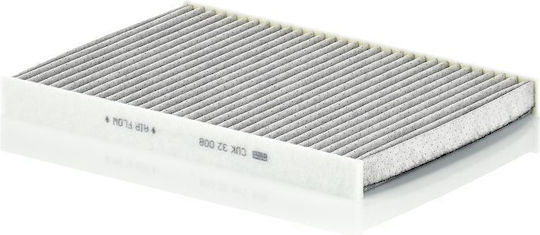 Mann-Filter Innenraumluftfilter Cuk 32 008