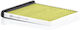 Mann-Filter FP 24 009 Cabin Air Filter