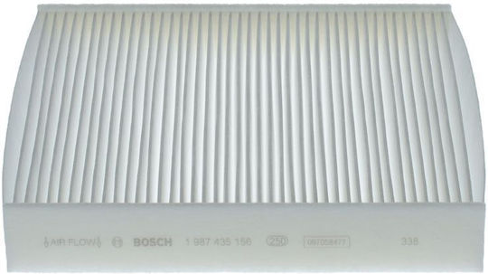 Bosch Auto Innenraumluftfilter 1 987 435 156