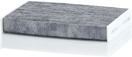 Mann-filter Cabin Air Filter Cuk 25 012