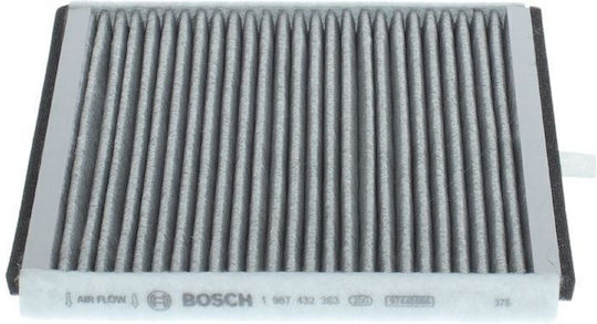 Bosch Филтър За Автомобилна Кабина 1 987 432 363