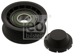 Guide Drive Roller Transmission Belt Febi Bilstein 11276 Guide Drive Roller Transmission Belt Febi Bilstein 11276