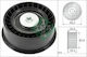 Guide Drive Roller Timing Belt Ina 532 0033 10