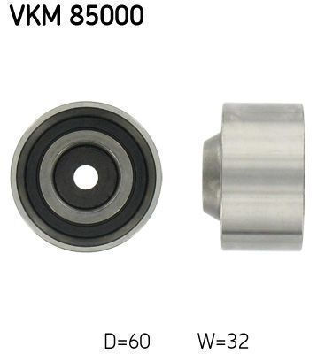 Ghid Rulou Curea De Distribuție Skf Vkm 85000