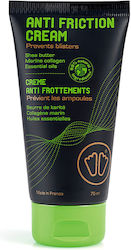 Sidas Anti Friction Κρέμα για Σύγκαμα 75ml