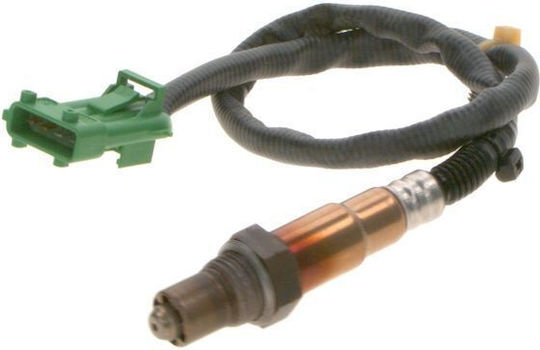 Bosch Car Lambda Sensors Citroen DS