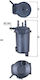 Fuel Filter Mahle Kl 632d