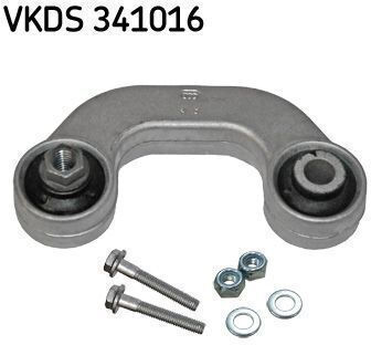 Braț Suspensie Legătură Stabilizator Skf Vkds 341016