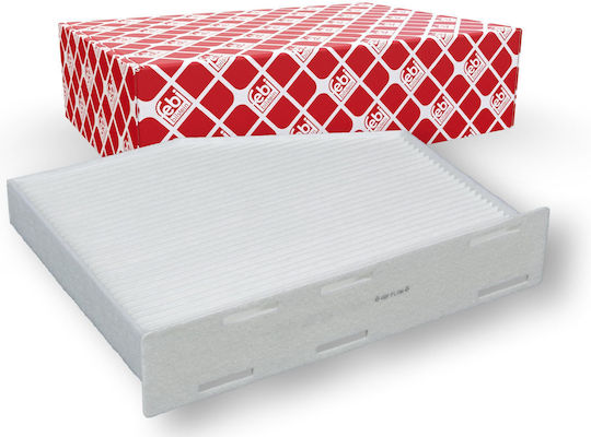 Cabin Air Filter Febi Bilstein 105790