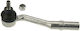 Trw Bumper Head Jte1221