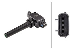 Hella Car Ignition Coil Hella Car Ignition Coil