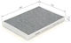 Bosch Cabin Air Filter 1 987 435 580