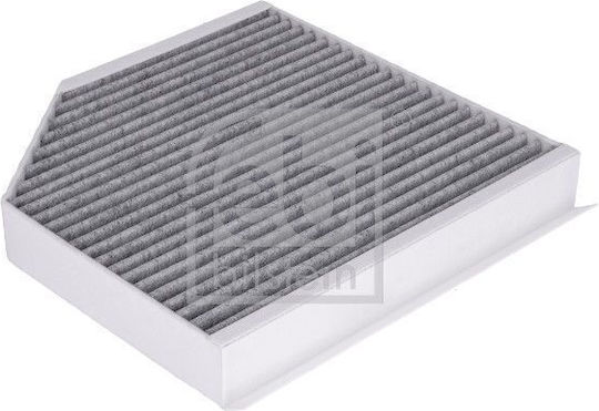 Filtru De Aer Pentru Habitaclu Febi Bilstein 38658