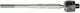 Axial Joint Tie Rod End Lemförder 36930 01