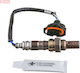 Denso Denso Car Lambda Sensor Opel Astra Corsa Meriva Signum Tigra Vectra Zafira Chrysler GTS Saab 9-3 DOX 1568
