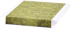 Cabin Air Filter Mann-filter Fp 22 022 Cabin Air Filter Mann-filter Fp 22 022