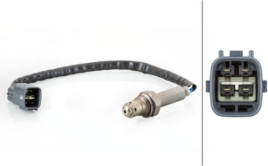 Hella Lambda-Sensoren für Autos Toyota Lexus 103-621
