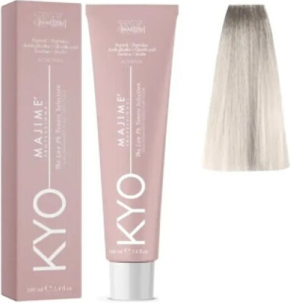 KYO Majime Hair Dye No Ammonia 10.1 100ml