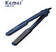 Kemei KM-329 Πρέσα Μαλλιών με Κεραμικές Πλάκες 40W