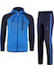 Tracksuit Blue