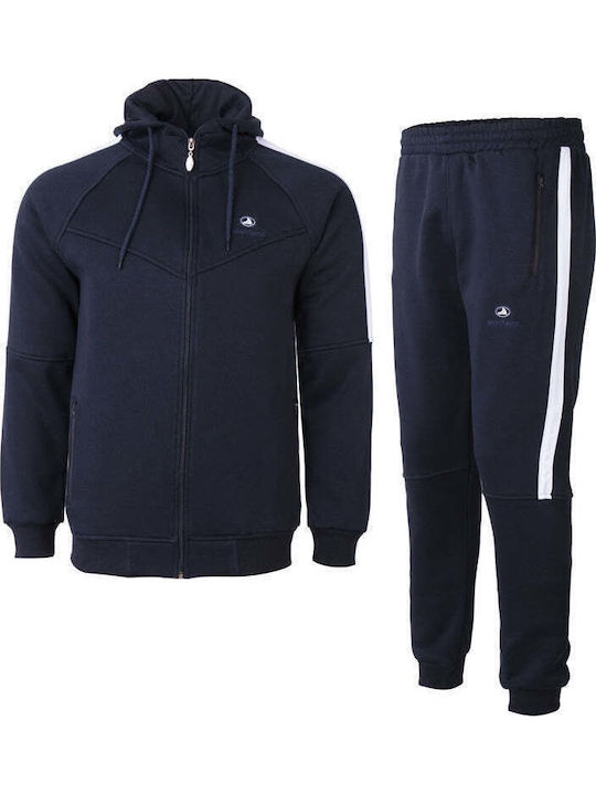Σετ Φόρμας Navy