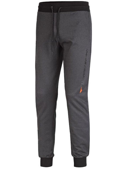 Pantaloni de trening Black
