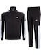 Trainingsanzug Black
