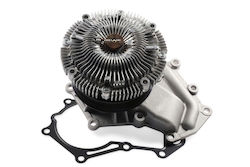 HEPU Αντλία Νερού Αυτοκινήτου για Nissan Patrol / Terrano HEPU Αντλία Νερού Αυτοκινήτου για Nissan Patrol / Terrano