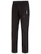 Sweatpants Black