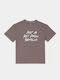 Kids' T-shirt Gray