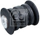 Leaf Spring Bushing Febi Bilstein 47139