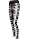 Women's Training Legging White