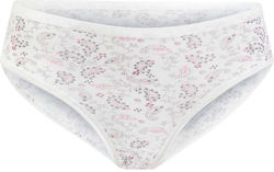 Elnet Slip White