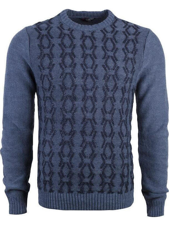 Giavellotto Блуза Indigo