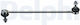 Suspension Arm Link Stabilizer Delphi Tc2981