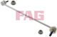 Aufhängung Arm Link Stabilisator Fag 818 0121 10