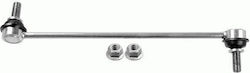 Suspension Arm Stabilizer Link Lemförder 37110 01 Suspension Arm Stabilizer Link Lemförder 37110 01