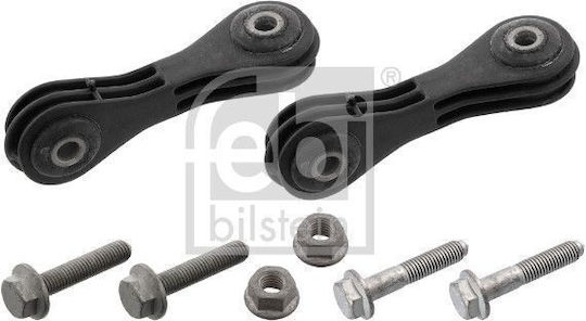 Stabilisator Für Aufhängung Arm Link Febi Bilstein 36667