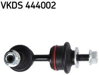 Braț Suspensie Legătură Stabilizator Skf Vkds 444002