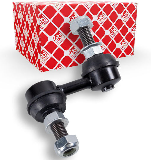 Suspension Arm Stabilizer Link Febi Bilstein 28271