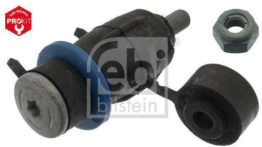 Aufhängung Arm Stabilisator Link Febi Bilstein 49384