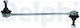 Suspension Arm Link Stabilizer Delphi Tc1953